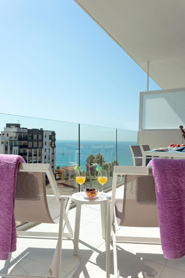 Calpe Beach Exterior photo